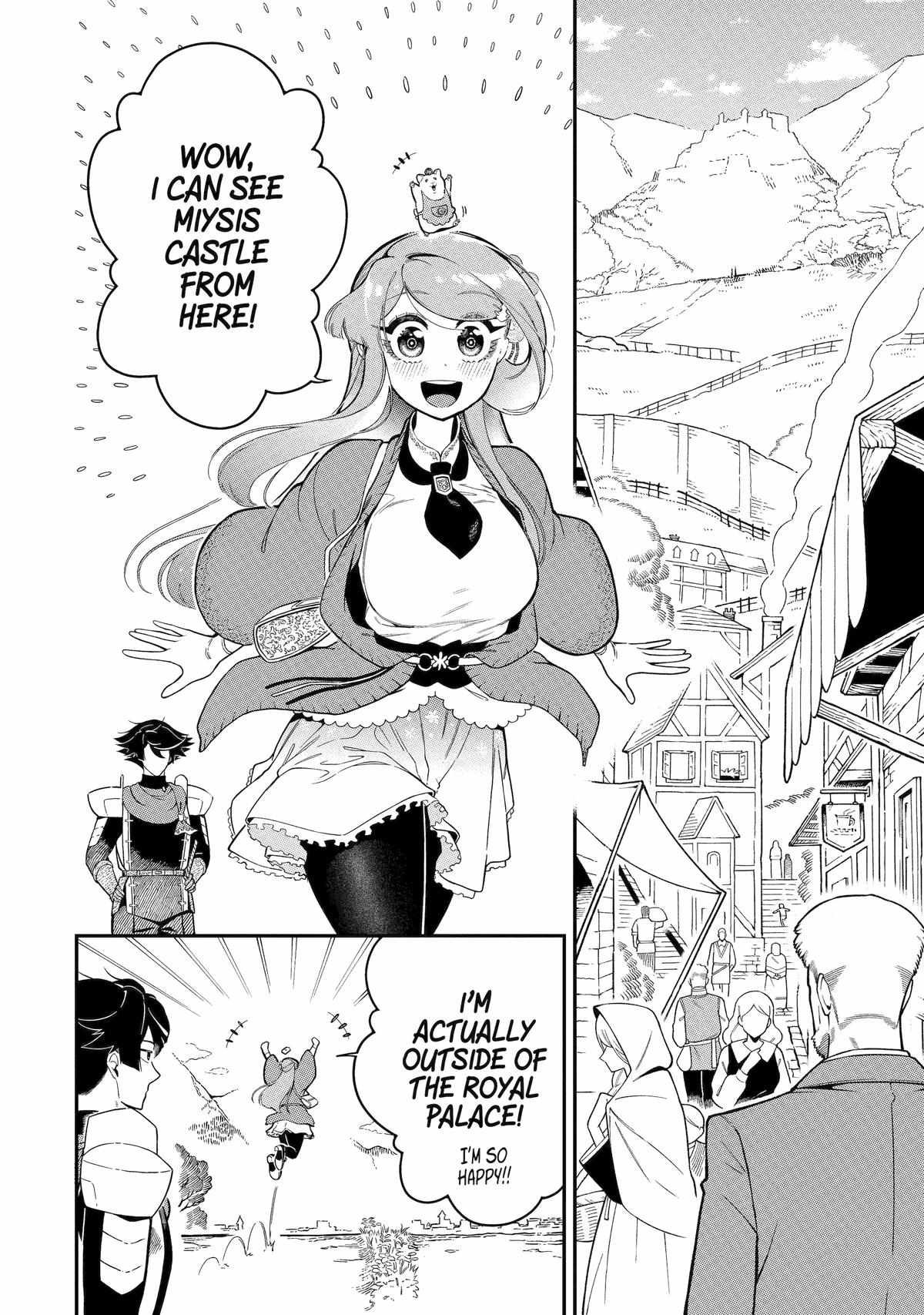 Ansatsu Skill de Isekai Saikyou: Renkinjutsu to Ansatsujutsu o Kiwameta Ore wa, Sekai o Kage kara Shihai suru Chapter 17 2